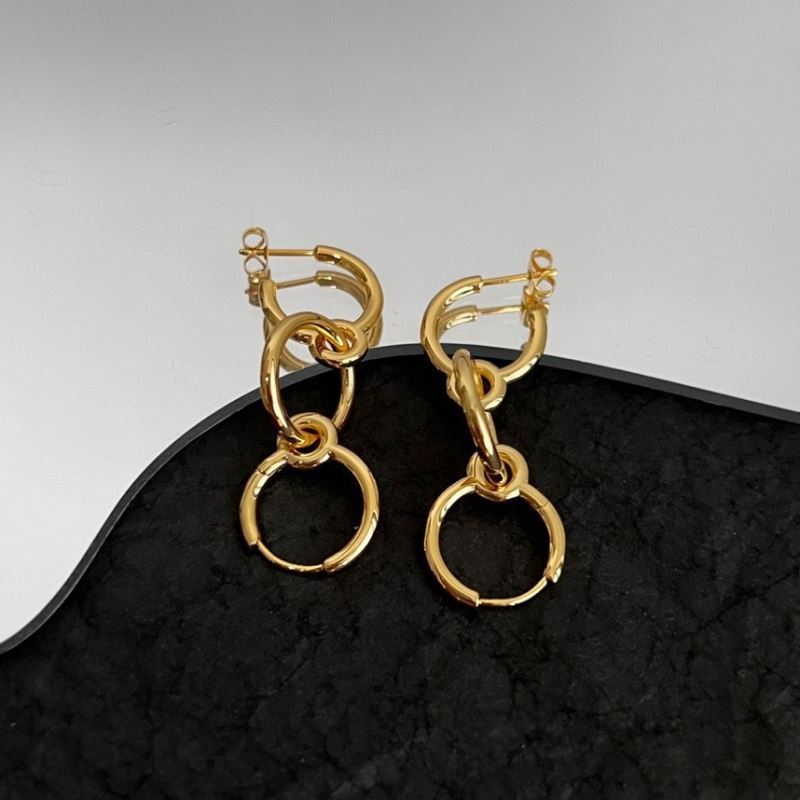 Jennifer Behr Earrings